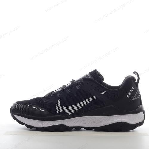 Nike Juniper Trail Herren/Damen Kengät ‘Musta’ CW3808-001