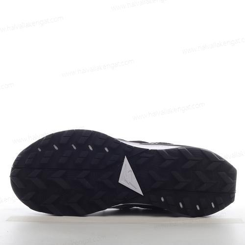 Nike Juniper Trail Herren/Damen Kengät ‘Musta’ CW3808-001