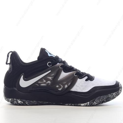 Nike KD 15 Herren/Damen Kengät ‘Valkoinen Musta’ DM1054-101