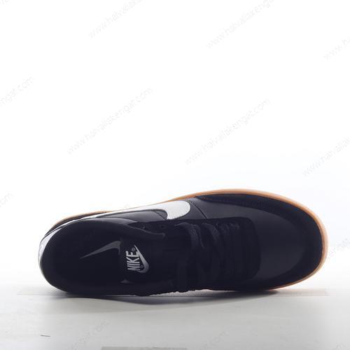 Nike Killshot 2 Herren/Damen Kengät ‘Valkoinen Musta’ 432997-070
