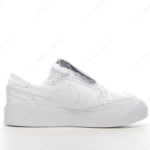 Nike Kwondo 1 Herren/Damen Kengät ‘Valkoinen’ DH2482-100