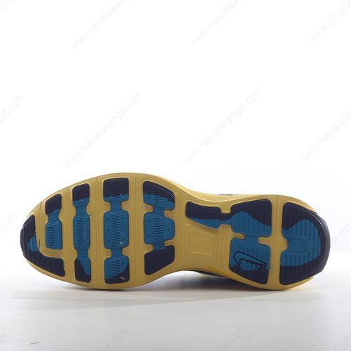 Nike Lunar Roam Herren/Damen Kengät ‘Ruskea Keltainen’ DV2440-700