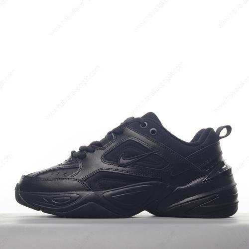 Nike M2K Tekno Herren/Damen Kengät ‘Musta’ AO3108-012