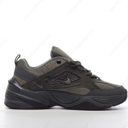Nike M2K Tekno Herren/Damen Kengät ‘Musta’ BV0074-300