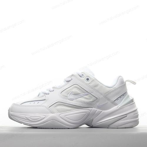 Nike M2K Tekno Herren/Damen Kengät ‘Valkoinen’ AV4789-101
