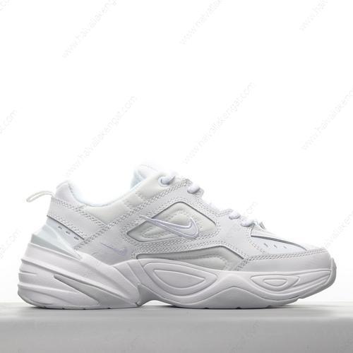 Nike M2K Tekno Herren/Damen Kengät ‘Valkoinen’ AV4789-101