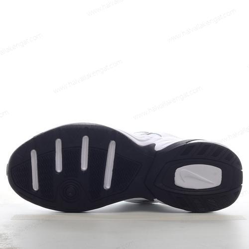 Nike M2K Tekno Herren/Damen Kengät ‘Valkoinen Harmaa Musta’ BQ3378-100