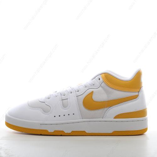 Nike Mac Attack QS SP Herren/Damen Kengät ‘Valkoinen Oranssi’ FB8938-102