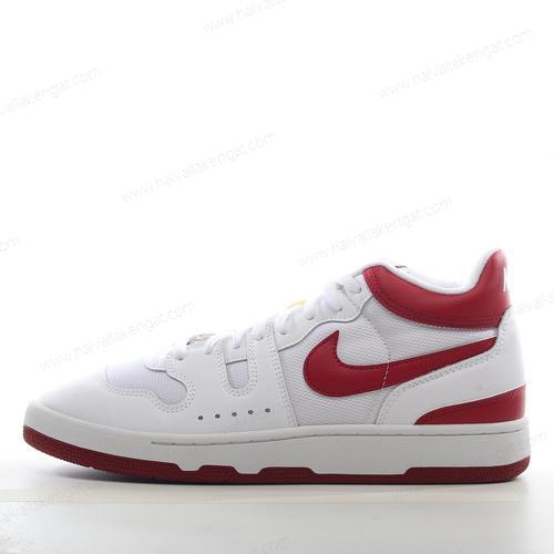 Nike Mac Attack QS SP Herren/Damen Kengät ‘Valkoinen Punainen’ FB8938-100