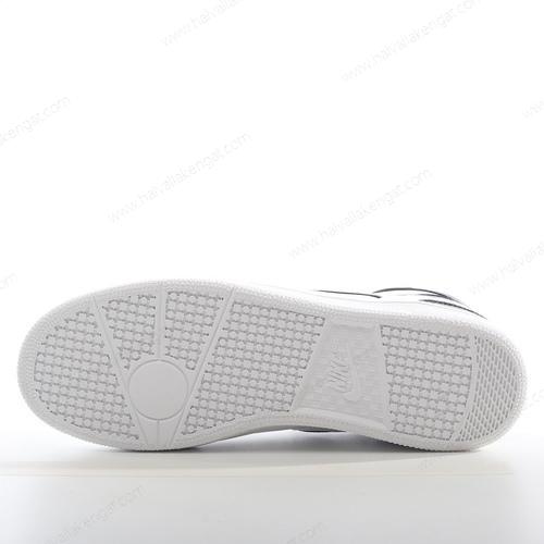 Nike Mac Attack SQ SP Herren/Damen Kengät ‘Valkoinen Musta’ FB8938-101