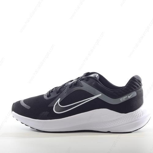 Nike Quest 5 Herren/Damen Kengät ‘Musta’ DD0204-001