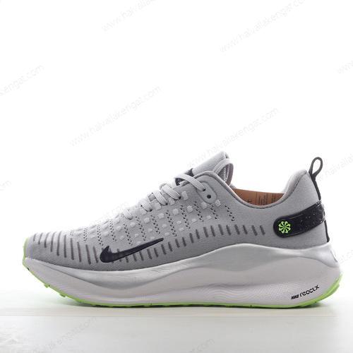Nike ReactX Infinity Run 4 Herren/Damen Kengät ‘Harmaa’ DR2665-002
