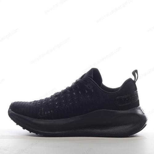 Nike ReactX Infinity Run 4 Herren/Damen Kengät ‘Musta’ DR2665-004