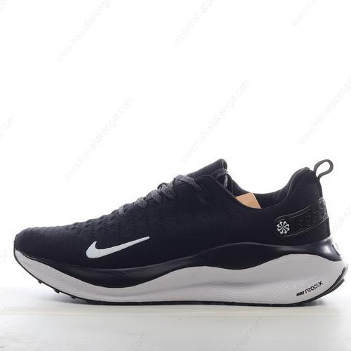 Nike ReactX Infinity Run 4 Herren/Damen Kengät ‘Musta’ DR2670-001