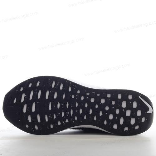 Nike ReactX Infinity Run 4 Herren/Damen Kengät ‘Musta’ DR2670-001