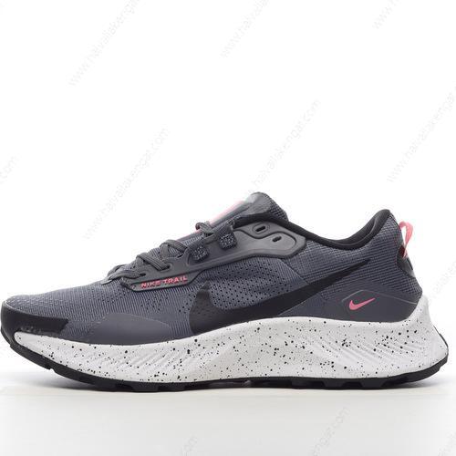 Nike Revolution 5 Herren/Damen Kengät ‘Musta Vaaleanpunainen’ BQ3207-004