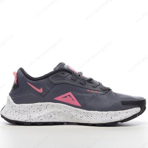 Nike Revolution 5 Herren/Damen Kengät ‘Musta Vaaleanpunainen’ BQ3207-004