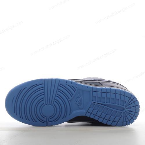 Nike SB Dunk Low Herren/Damen Kengät ‘Valkoinen Sininen’ 313170-342