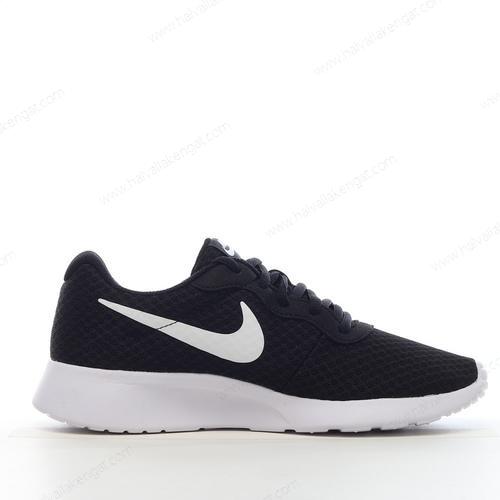 Nike Tanjun Herren/Damen Kengät ‘Musta’ 812654-011