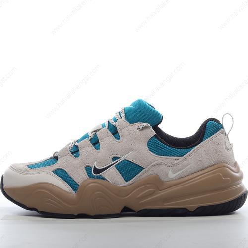 Nike Tech Hera Herren/Damen Kengät ‘Ruskea Sininen’ DR9761-110