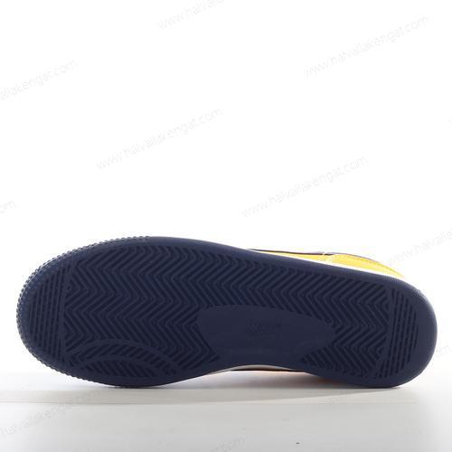 Nike Terminator Low Herren/Damen Kengät ‘Sininen Keltainen’ FJ4206-700