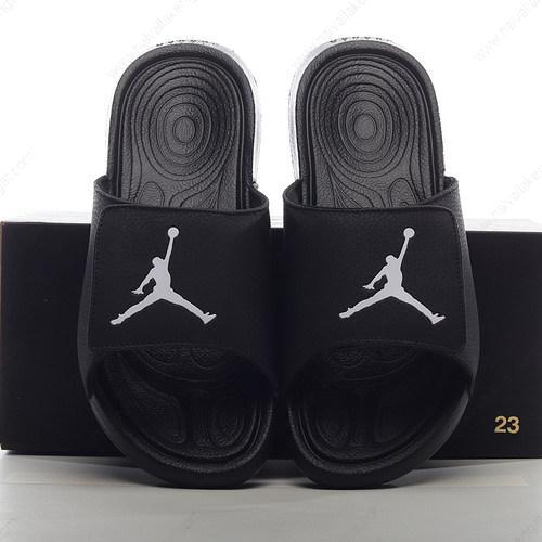 Nike Unisex Jordan Break Flip Flops Herren/Damen Kengät ‘Musta’ AR6374