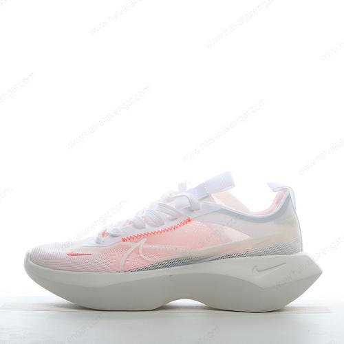 Nike Vista Lite Herren/Damen Kengät ‘Vaaleanpunainen Valkoinen’ CI0905-100