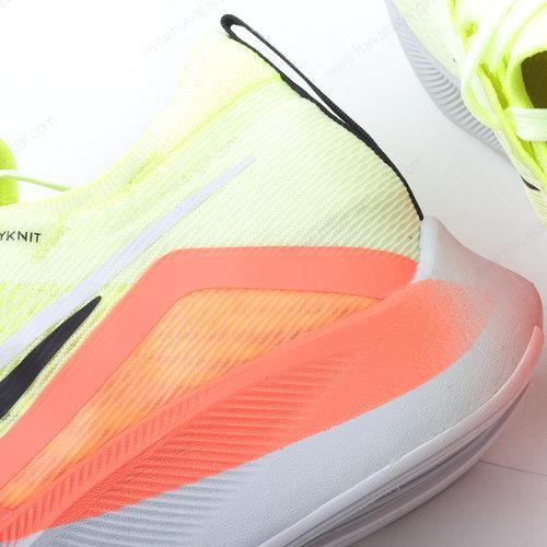 Nike Zoom Fly 4 Herren/Damen Kengät ‘Kultainen Oranssi’ DO2421-739