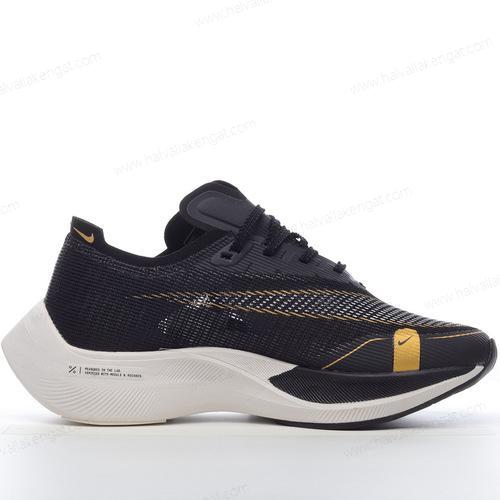 Nike ZoomX VaporFly NEXT% 2 Herren/Damen Kengät ‘Musta’ CU4111-001