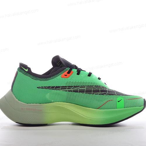 Nike ZoomX VaporFly NEXT% 2 Herren/Damen Kengät ‘Vihreä’ DZ4779-304