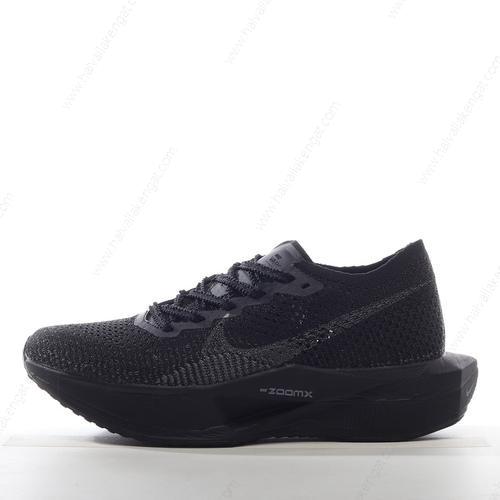 Nike ZoomX VaporFly NEXT% 3 Herren/Damen Kengät ‘Musta’
