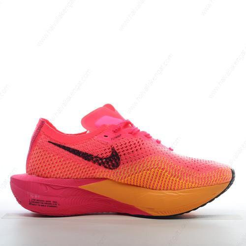 Nike ZoomX VaporFly NEXT% 3 Herren/Damen Kengät ‘Vaaleanpunainen’ DV4129-600