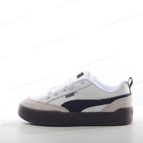 Puma Park Lifestyle OG Sneaker Herren/Damen Kengät ‘Musta Valkoinen’